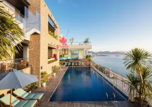 Maple Hotel & Apartment - Nha Trang