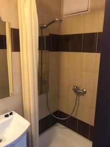 Celý byt plně vybavený , příroda