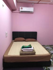 langkawi homestay murah