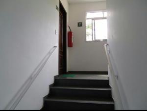Apartamento em Peruíbe Seguro e Tranquilo