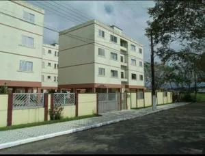 Apartamento em Peruíbe Seguro e Tranquilo - 佩鲁伊比
