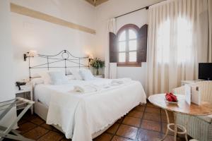 Superior Double or Twin Room room in Palacio De Los Navas