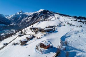 Chalet Maiskogel Kaprun