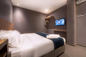 Orange Business Hotel Petaling Jaya