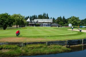 Hotels Saint Malo Golf Resort : photos des chambres