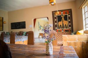 Blend Lodge and Kitchen - Pakachere
