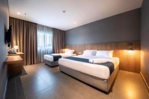 Orange Business Hotel Petaling Jaya