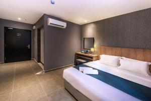 Orange Business Hotel Petaling Jaya