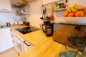 MEDANO4YOU Pearl Flavour Holiday Home