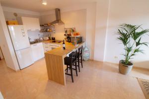 MEDANO4YOU Pearl Flavour Holiday Home