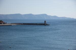 Studio apartman Dida Bozo