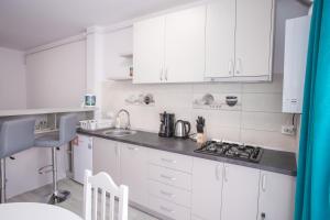 Apartament Turcoaz