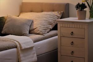 Apartament Zielone Tarasy