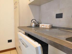 Appartamento Lungolago San Feliciano