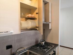 Appartamento Lungolago San Feliciano