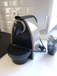 Appartements La Maison du Courtil, Figue-Miel : photos des chambres