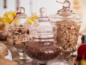 Bike Bed&Breakfast Mille Pini