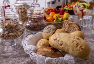 Bike Bed&Breakfast Mille Pini