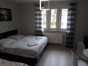 Apartamenty Krótka 3 - 希维拉杜夫-兹德鲁伊