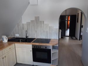 Apartamenty Krótka 3