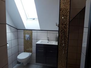 Apartamenty Krótka 3