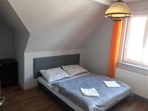 Apartamenty Krótka 3