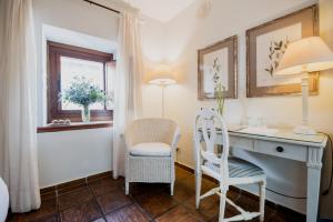 Standard Double or Twin Room room in Palacio De Los Navas