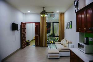 Cozy furnished apartment in Phan Thiet city center