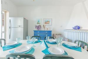 Villa Laura vista mare