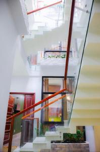 Cozy furnished apartment in Phan Thiet city center