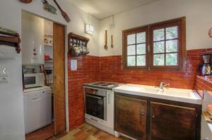 Maisons de vacances La Baraka : photos des chambres