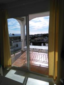 MIRADOR DE CALAHONDA