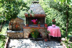 Guesthouse Xenioti Pelion Greece