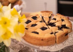 Bike Bed&Breakfast Mille Pini