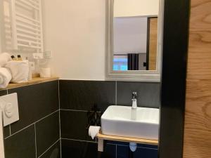 Hotels Hotel Savel : photos des chambres