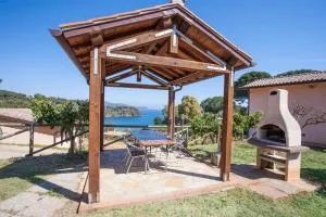 Residenza il Gabbiano - كابوليفيري