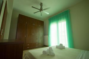 Stasa Luxury Apartments Kavala Greece