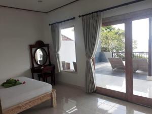 Galang Kangin Bungalows