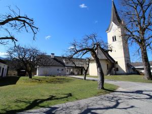 Talu Puschnig Köttmannsdorf Austria