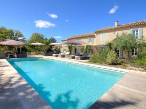 Holiday Home La Villebague