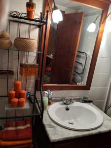 Beautiful 1 bedroom apartment in Roda, Los Alcazares. Larger than average.