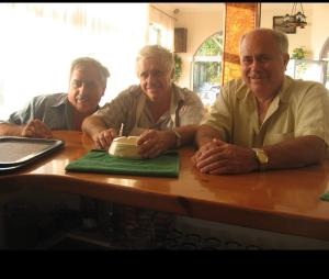 The 3 Brothers