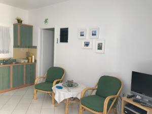 Porto Cheli Residence One - Green Apartment Argolida Greece