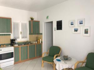 Porto Cheli Residence One - Green Apartment Argolida Greece