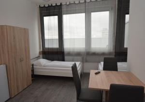 Monteurzimmer Messe Airport