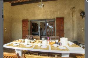 Maisons de vacances La Baraka : photos des chambres