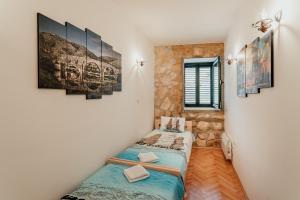 Stone House Herceg Novi