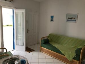 Porto Cheli Residence One - Green Apartment Argolida Greece