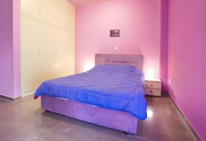 Darmani Spyros Apartments