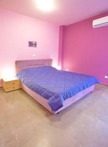 Darmani Spyros Apartments